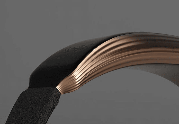 Kravos Smart Belt prototype